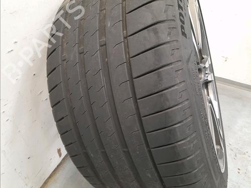 Rim PORSCHE PANAMERA (970) 3.6 | BP22848050C45