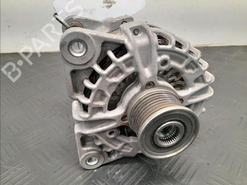 Generator RENAULT ESPACE V (JR_) 1.6 dCi 160 (160 hp) 22366104