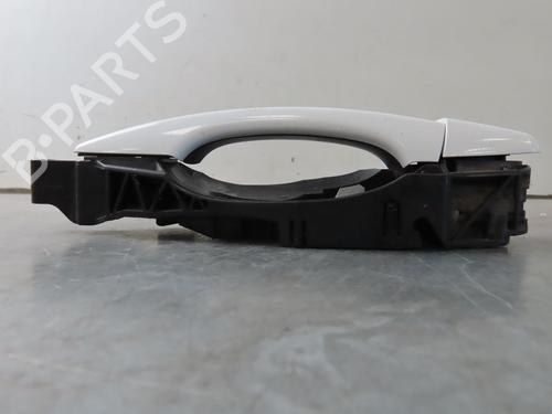 Front right exterior door handle CITROËN C3 / C3 ORIGIN III (SX) 1.2 VTi 82 | BP17041936C129 
