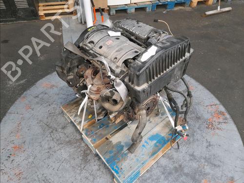 Motor CITROËN BERLINGO MULTISPACE (B9) 1.6 | BP23157847M1 
