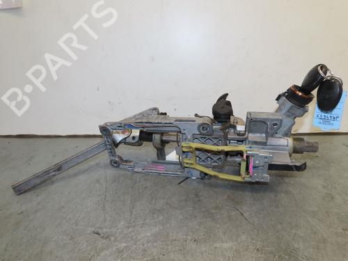 Used Steering column MINI MINI (R50, R53) Cooper (116 hp) 19068836