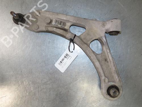 Used Left front suspension arm Left front suspension arm 37185682 37185682