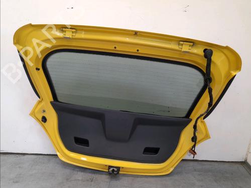 Tailgate OPEL CORSA D (S07) 1.3 CDTI (L08, L68) | BP15740022C6 