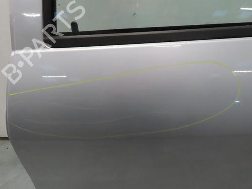 Dør venstre bagtil DACIA SANDERO 1.5 dCi | BP23086143C4 - Image 5