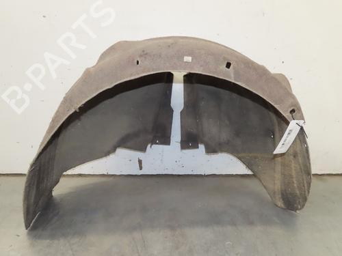 Used Wheel arch AUDI A6 Allroad C6 (4FH) 3.0 TDI quattro (240 hp) 19170601