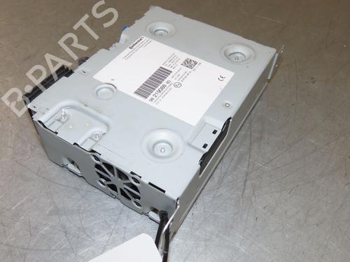 Radio CITROËN C3 III (SX) 1.2 PureTech 82 | BP26336249E6