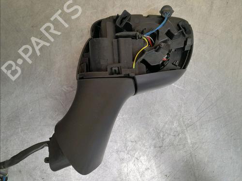 Left mirror RENAULT CLIO IV (BH_) 1.5 dCi 90 | BP14945655C26 