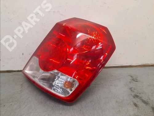 Right taillight DAEWOO KALOS (KLAS) 1.2 | BP9406695C35 