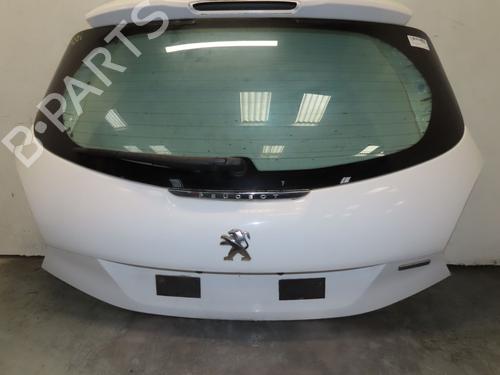 Bakluke CC/Kombi-Kupé PEUGEOT 208 I (CA_, CC_) 1.6 HDi / BlueHDi 75 | BP30691782C6