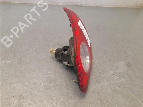 Right tailgate light NISSAN QASHQAI I (J10, NJ10) 1.5 dCi | BP9409975C80