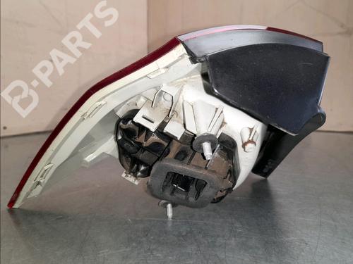 Right taillight VW GOLF V (1K1) 1.4 16V | BP11226825C35 