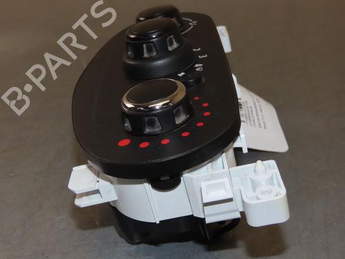 Commande Chauffage DACIA SANDERO II 1.2 | BP29846456I5 