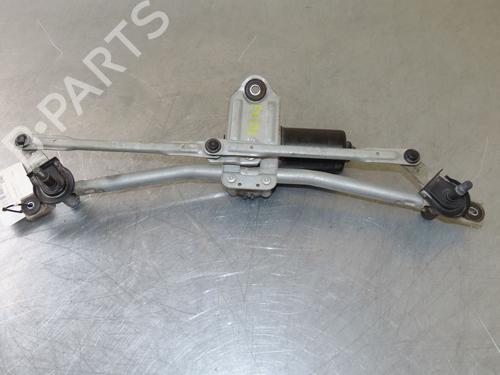 Used Front wipers mechanism KIA SPORTAGE III (SL) 2.0 CRDi AWD (136 hp) 17241365