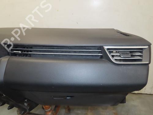 Dashboard RENAULT CLIO V (B7_) 1.5 Blue dCi 85 (B7AG) | BP29415029C46 