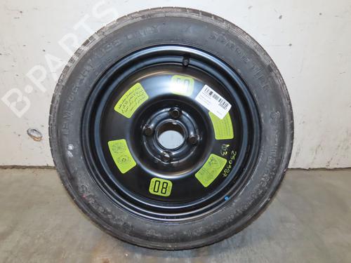 Jack Kit CITROËN DS3 (SA_) 1.6 HDi 110 | BP29872249C119 