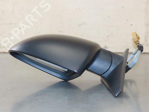 Used Left mirror AUDI A2 (8Z0) 1.4 TDI (75 hp) 30824836