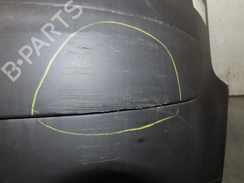 Front bumper VW TRANSPORTER T5 Van (7HA, 7HH, 7EA, 7EH) 2.5 TDI | BP29577159C7