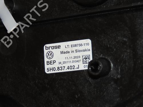 Front right window mechanism VW GOLF VIII (CD1, DA1) 1.5 eTSI | BP39541753C23 - Image 2