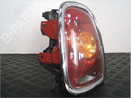 Left taillight MINI MINI (R56) Cooper D | BP9411088C34 