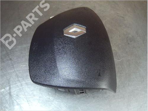 Driver airbag RENAULT MEGANE III Hatchback (BZ0/1_, B3_) 1.5 dCi (BZ09, BZ0D, BZ1W, BZ29, BZ14) | BP10701190C9 