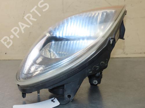 Left headlight PEUGEOT 307 CC (3B) 2.0 HDi 135 | BP23158915C28 - Image 7