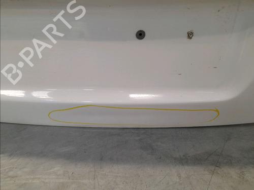 Tailgate SKODA FABIA I (6Y2) 1.2 | BP23158804C6 
