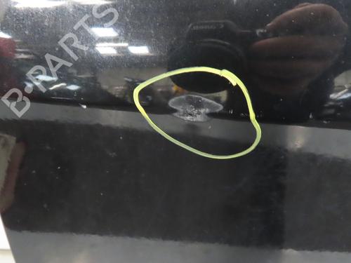 Left front door SEAT ALTEA (5P1) 1.6 TDI | BP22367071C2 
