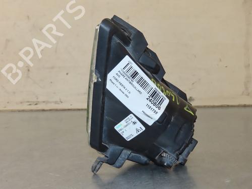 Nebelscheinwerfer links FORD FIESTA V (JH_, JD_) 1.3 | BP22367729C30