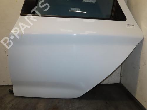 Dør venstre bagtil RENAULT ZOE (BFM_) ZOE | BP30092361C4 