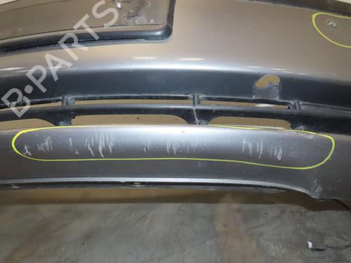 Front bumper BMW 3 Touring (E46) 330 d | BP24966152C7 