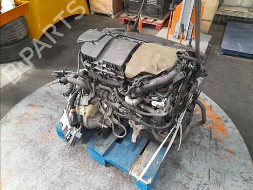 Engine CITROËN C3 / C3 ORIGIN III (SX) 1.5 BlueHDi 100 (SXYHYP, SXYHTU) | BP28284630M1 