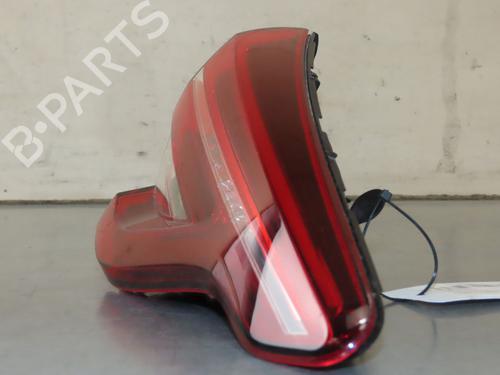 Left tailgate light RENAULT CLIO V (B7_) 1.0 TCe 100 (B7MT) | BP30265930C79 