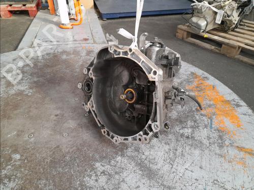 Used Gearbox Gearbox OPEL MOKKA / MOKKA X (J13) 1.6 CDTI (_76) (136 hp) 32354567 32354567