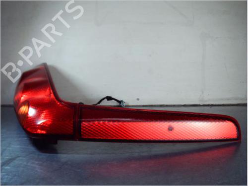 Left taillight NISSAN NOTE (E11, NE11) 1.5 dCi | BP10107777C34