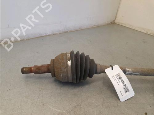 Right front driveshaft FIAT TALENTO Van (296_) 1.6 D | BP33633129M39 - Image 4