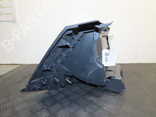 Glove box VW TAIGO (CS1) 1.0 TSI | BP32076035C95 
