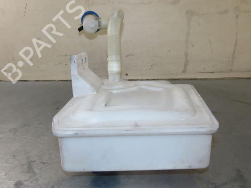 Windscreen washer tank VW SCIROCCO III (137, 138) 1.4 TSI | BP17729845C113