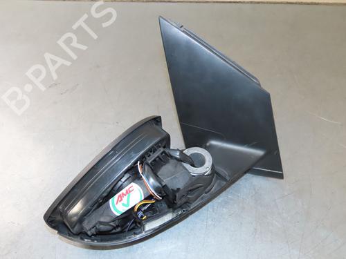 Right mirror VW POLO V (6R1, 6C1) 1.6 TDI | BP28414572C27