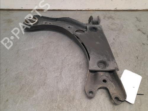 Left front suspension arm VW POLO VI (AW1, BZ1, AE1) 1.0 TSI | BP16039664M12