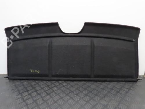 Rear parcel shelf PEUGEOT 106 II (1A_, 1C_) 1.1 i | BP20181024C85 