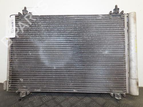 Heater matrix PEUGEOT 308 CC (4B_) 2.0 HDi | BP27487838M63