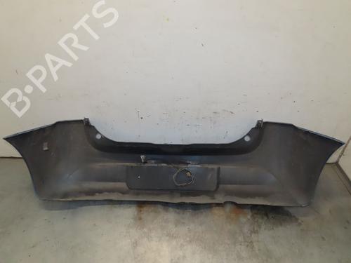 Rear bumper RENAULT TWINGO II (CN0_) 1.5 dCi 90 | BP29469613C8 
