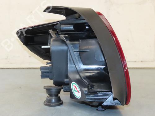 Right taillight CITROËN DS3 (SA_) 1.6 THP 155 | BP32333210C35