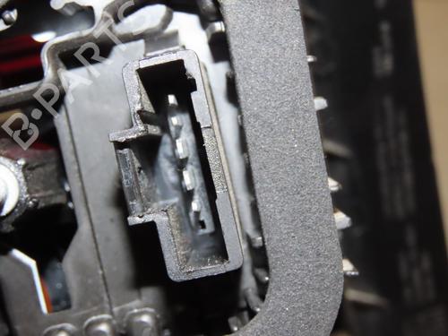 Right taillight RENAULT TWINGO III (BCM_, BCA_) 1.0 SCe 75 | BP32333205C35 