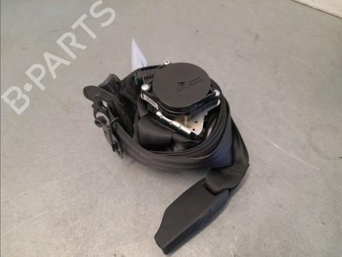 Front right seatbelt RENAULT MEGANE IV Hatchback (B9A/M/N_) 1.2 TCe 130 (B9MR) | BP39454362I25 - Image 4
