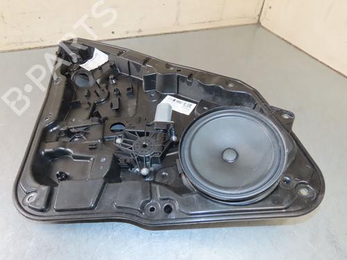 Used Rear right window mechanism MERCEDES-BENZ A-CLASS (W176) A 200 CDI / d 4-matic (176.002) (136 hp) 29047101