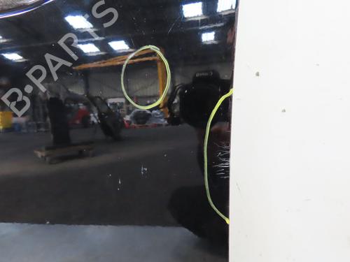 Left front door CITROËN C3 II (SC_) 1.4 HDi 70 (SC8HZC, SC8HR0, SC8HP4) | BP20243359C2 