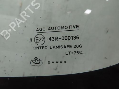 Windscreen RENAULT KANGOO Express (FW0/1_) 1.5 dCi 90 (FW0G, FW05, FW08, FW11) | BP26443034C63 