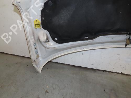 Motorhjelm VW TRANSPORTER T5 Van (7HA, 7HH, 7EA, 7EH) 2.5 TDI | BP30630700C1 