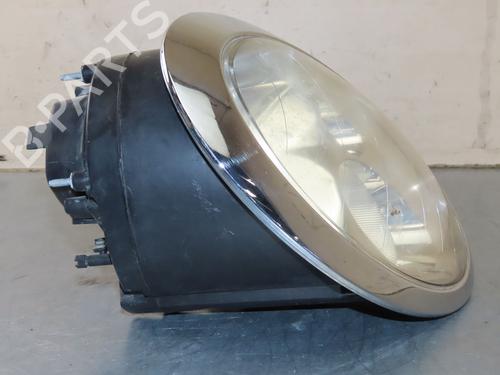 Right headlight MINI MINI (R50, R53) Cooper | BP20313987C29 